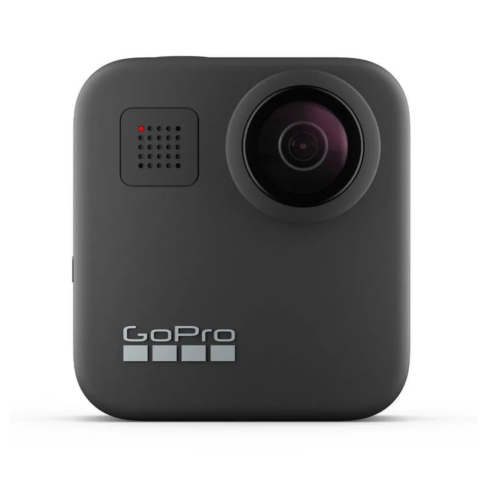 GoPro MAX Cámara Deportiva 360º 5K UltraHD