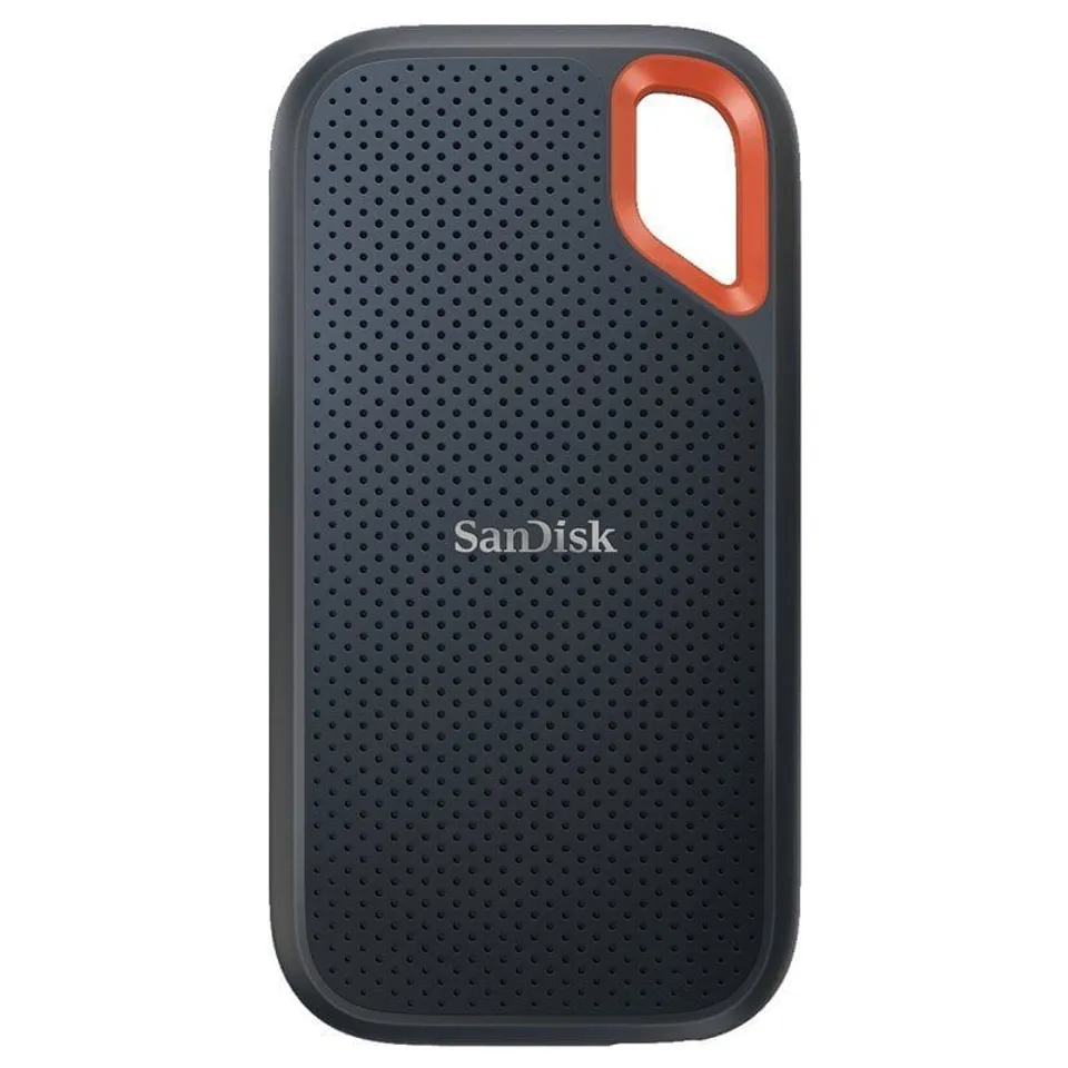 SanDisk Extreme V2 SSD Externo 4TB USB-C