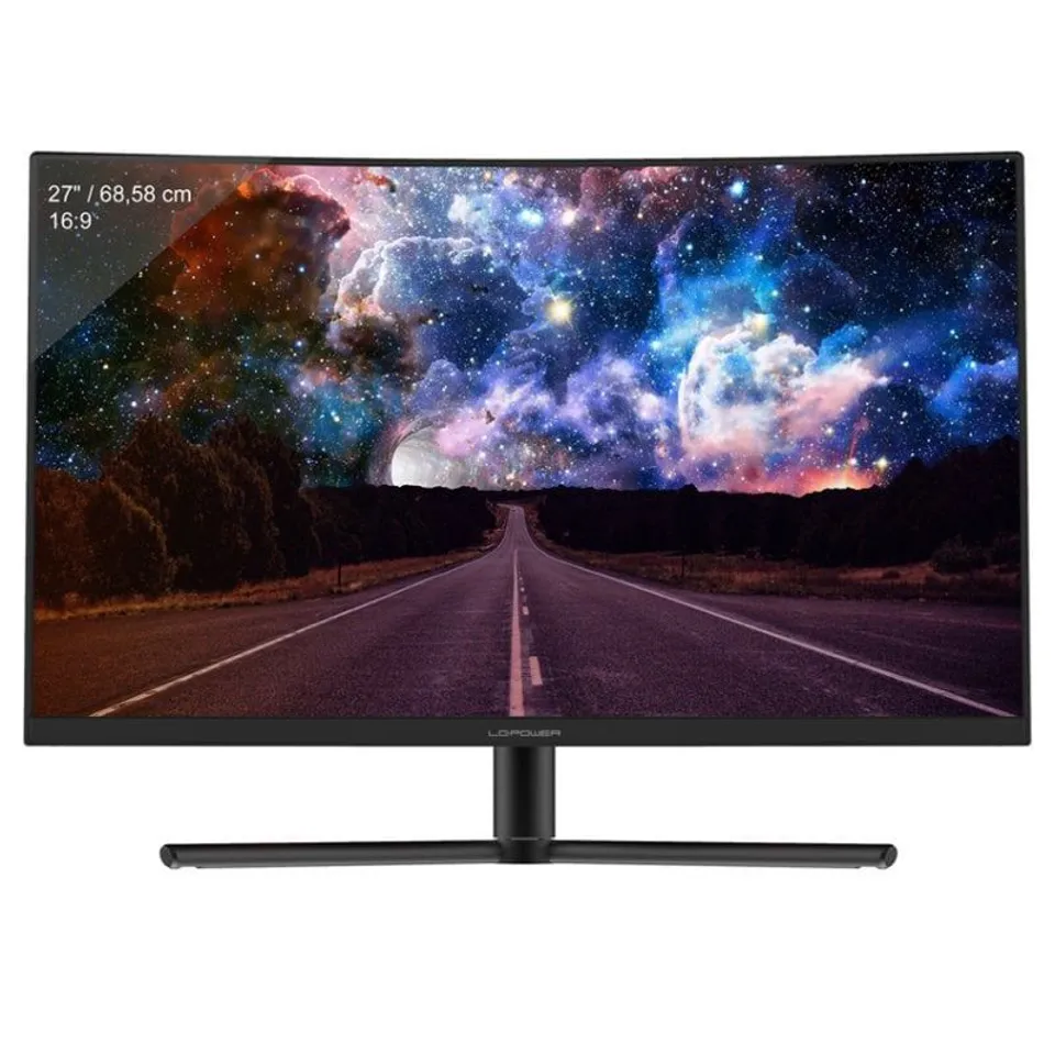 LC-Power LC-M27-FHD-240-C 27" VA FHD 240Hz FreeSync Curva