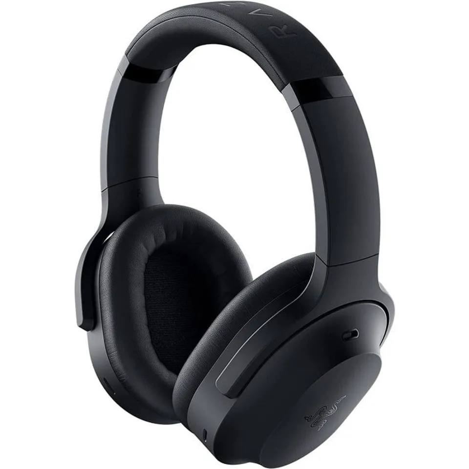 Razer Barracuda Pro Auriculares Inalámbricos ANC Negros