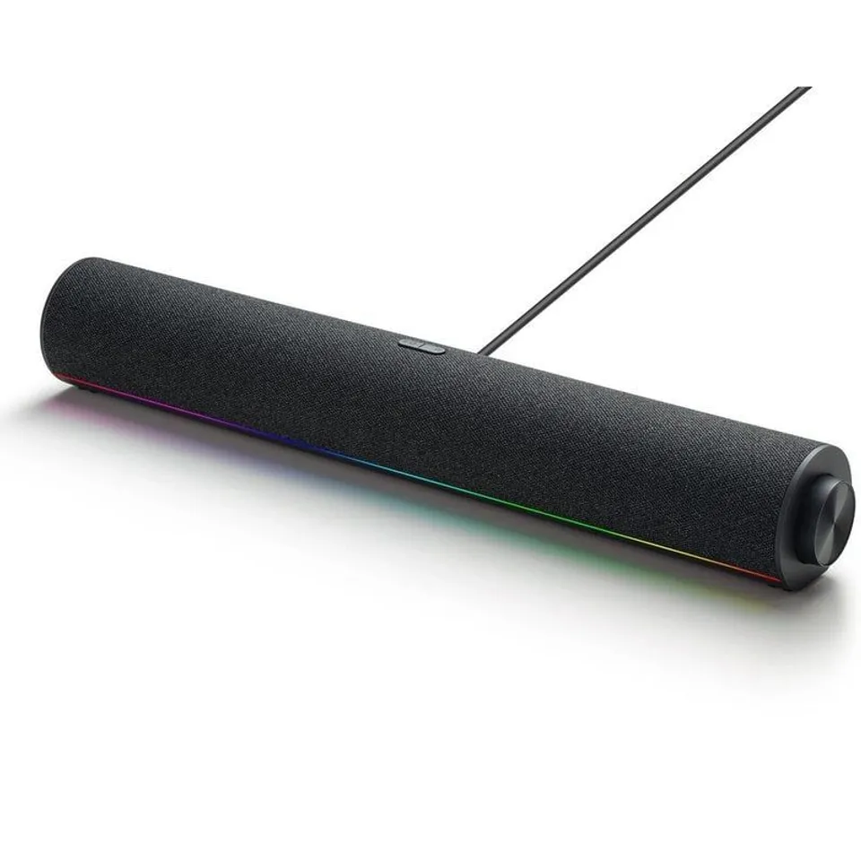 Xiaomi Desktop Speaker Inalámbrico Bluetooth RGB Negro