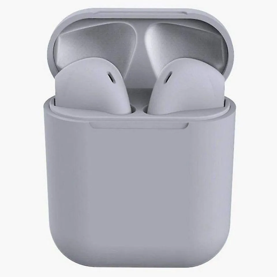 Klack Inkpod Auriculares Inalámbricos Gris