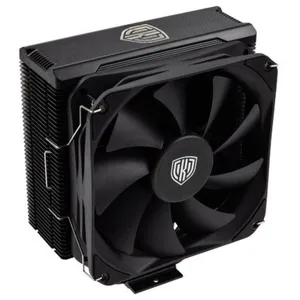 Kolink Umbra EX180 Black Edition 120mm Ventilador CPU