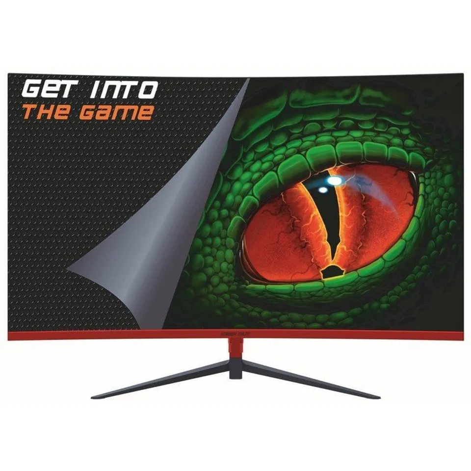 Keep Out XGM24PROIII 23.6" FHD 180Hz G-Sync Compatible Curva