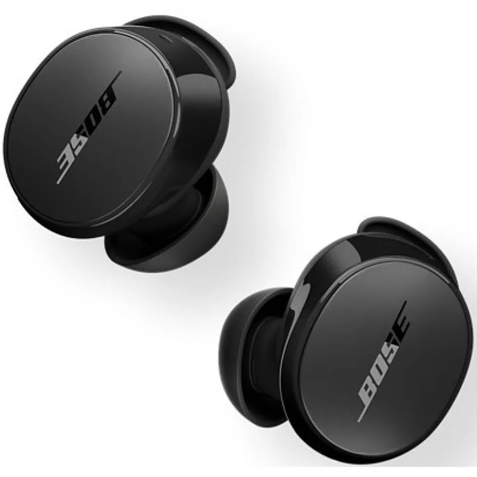 Bose QuietComfort Inalámbricos Cancelación Ruido Negro