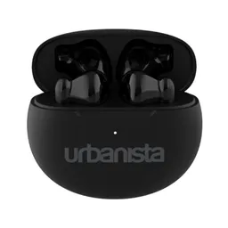 Urbanista Austin Auriculares True Wireless Negro Medianoche
