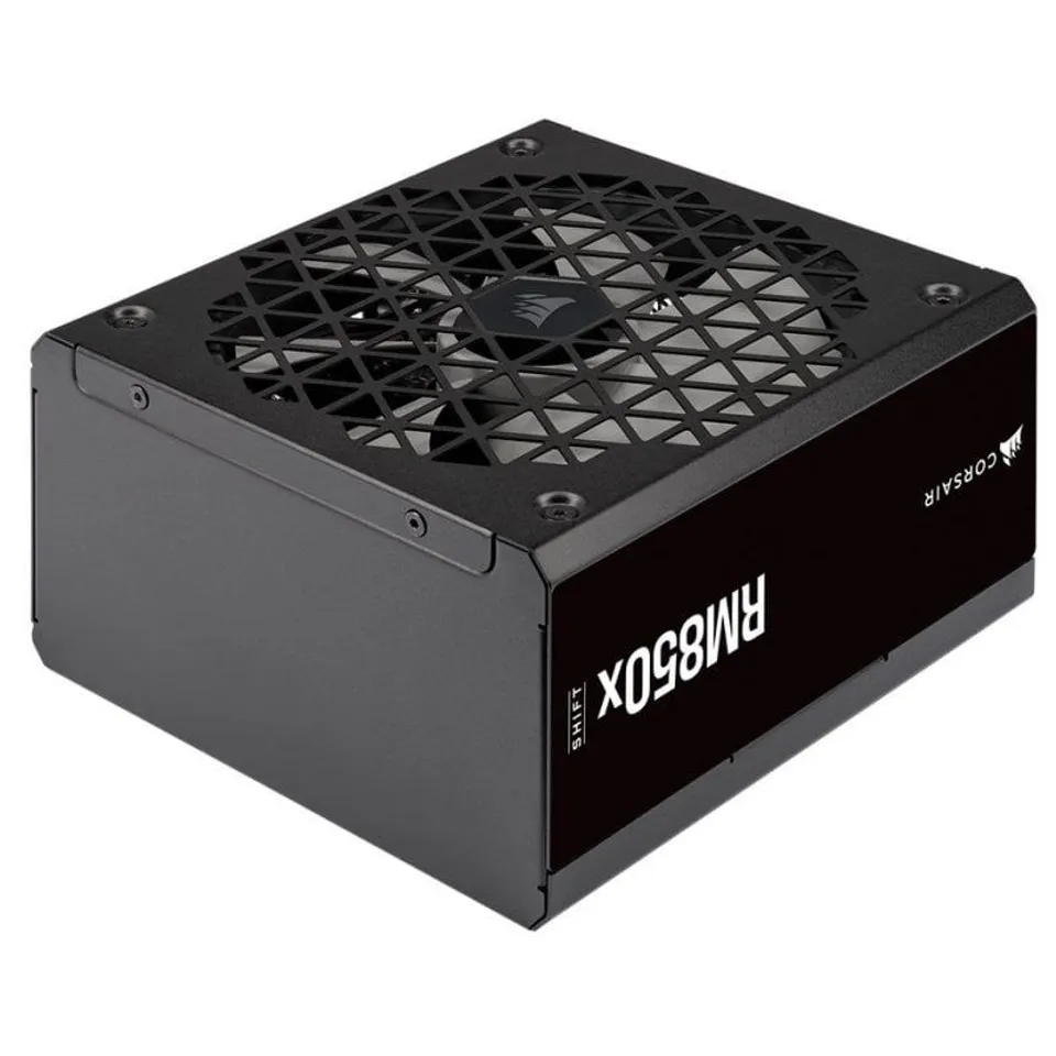 Corsair RM850x SHIFT 850W 80 Plus Gold Modular
