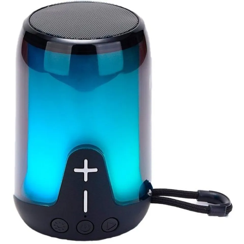 Cool Blast Altavoz Bluetooth Universal 5W Negro