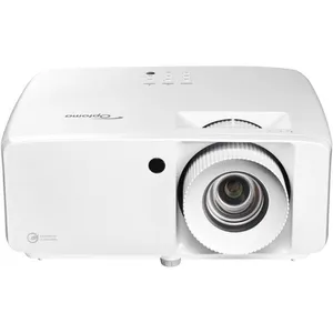 Optoma UHZ66 Proyector Corto Alcance 4000 ANSI 4K DLP 3D