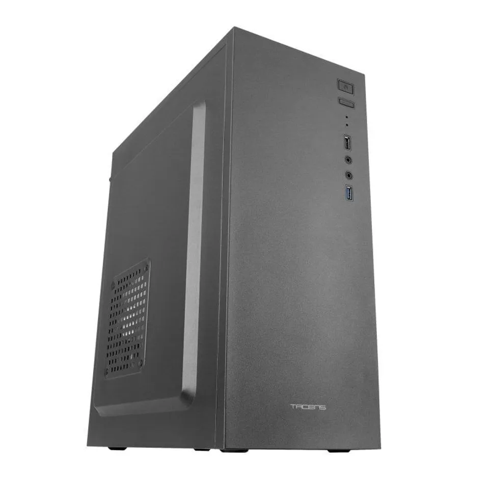 Tacens Alux USB 3.0 Negro