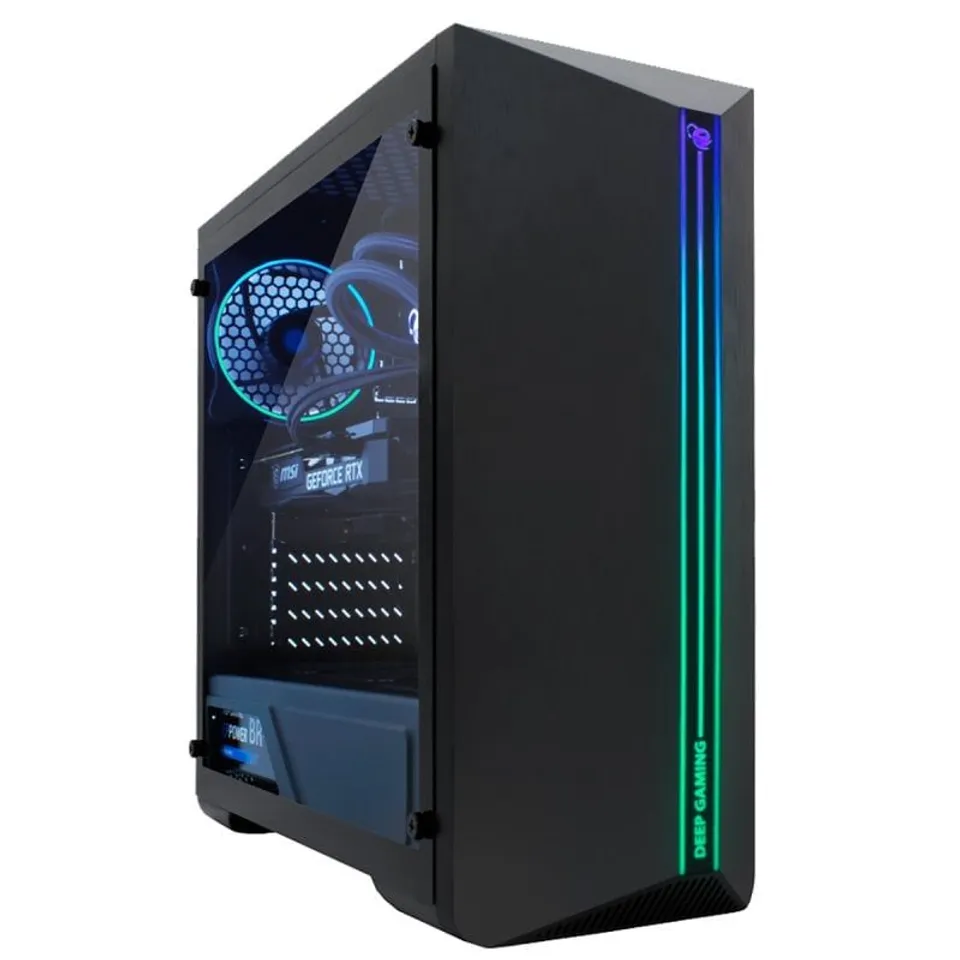 DeepGaming Venom i9-12900F 32GB 2TB+1TB SSD RTX 3050