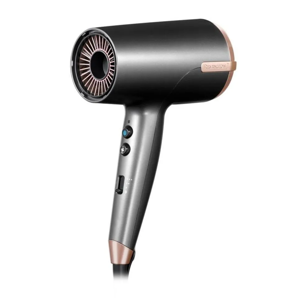 Remington ONE Dry & Style Secador 2000W Bronce/Gris