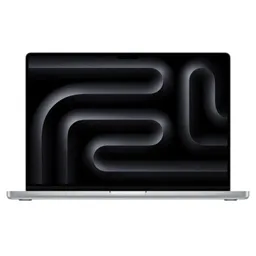 Apple MacBook Pro M4 Pro 14/20 Núcleos 24GB/512GB 16" Plata