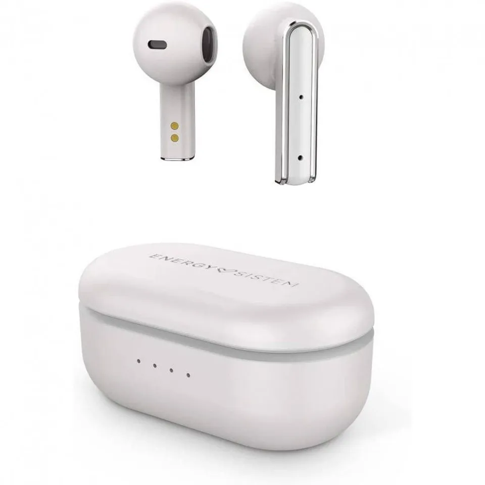 Energy Sistem Style 4 True Wireless Auriculares Crema