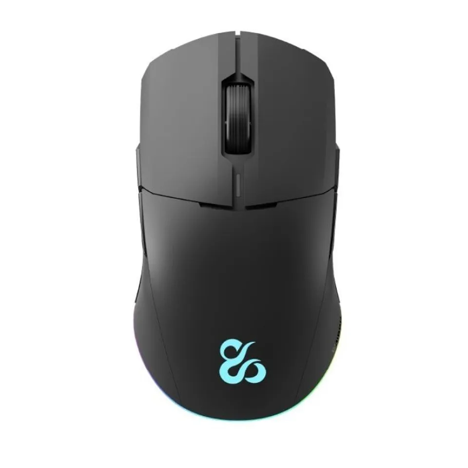 Newskill Chiron PRO Ratón Gaming Inalámbrico RGB 16000DPI