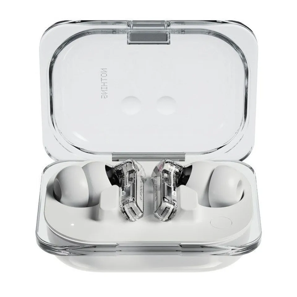 Nothing Ear (a) Auriculares inalámbricos ANC Blancos