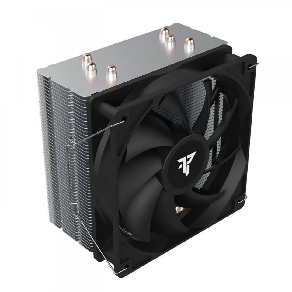 Tempest Ventilador CPU 3Pipes 120mm Basic