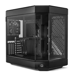 Hyte Y60 Gabinete Templado USB 3.0 Negra