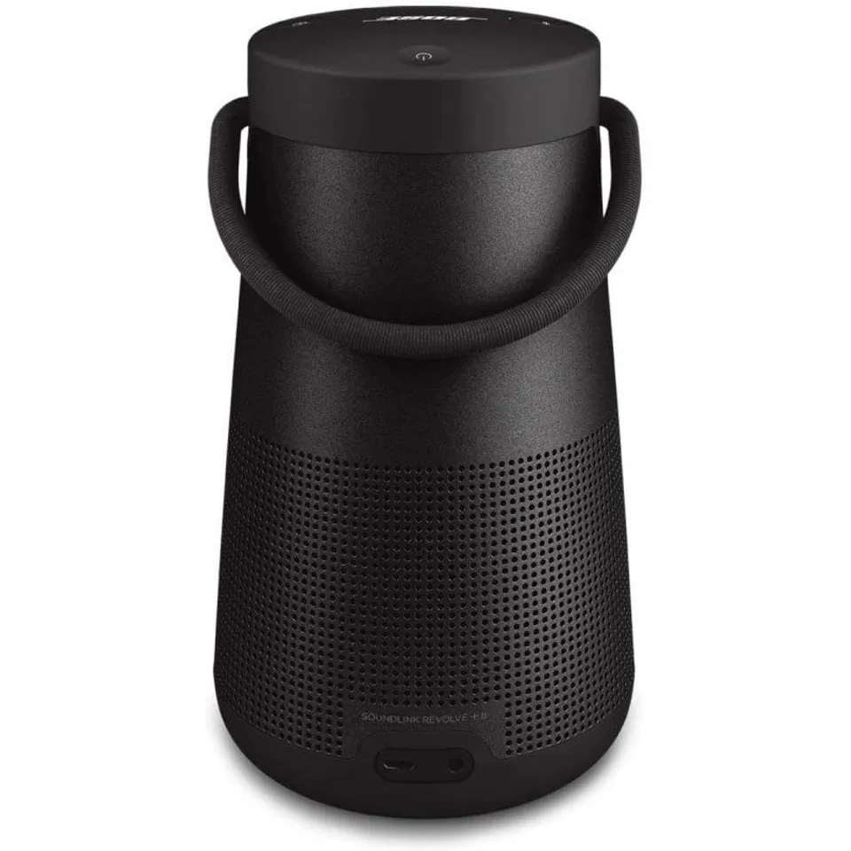 Bose SoundLink Revolve Plus II Negro