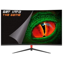 Keep Out XGM27PRO+V3 27" LED VA FullHD 280Hz Curva FreeSync