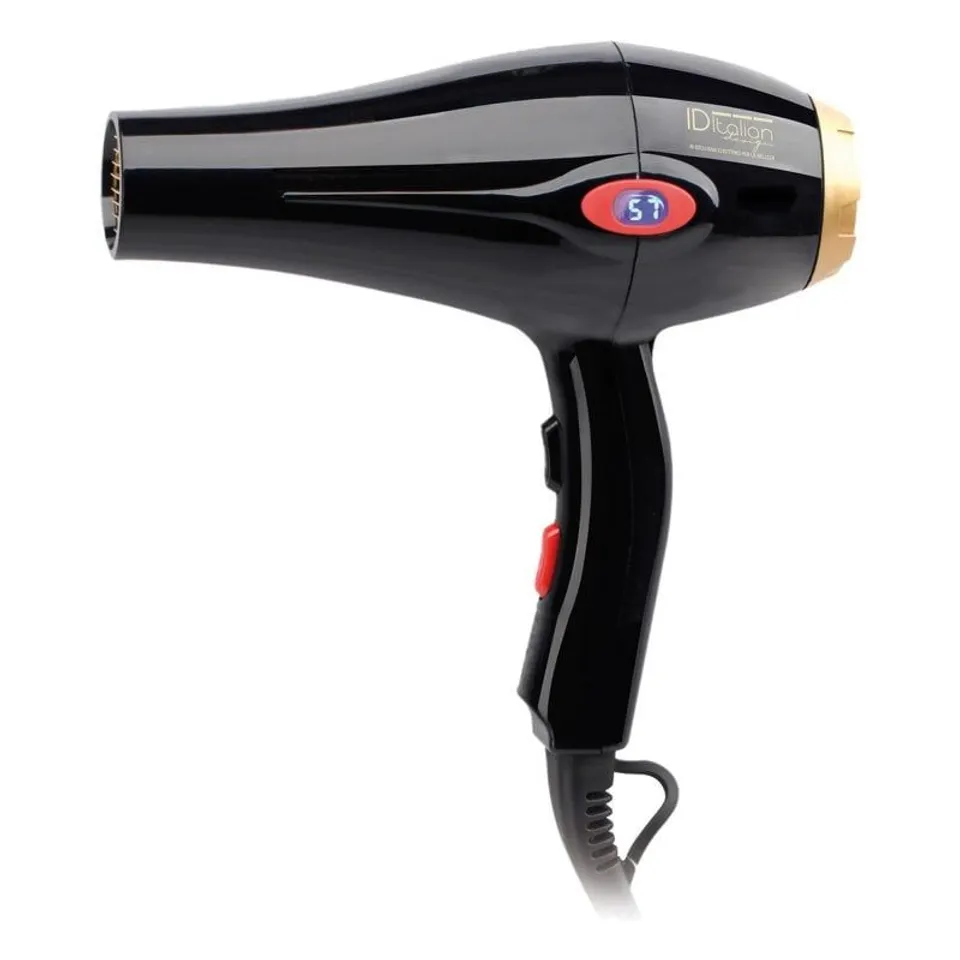 Italian Design GTI Secador de Pelo 2000W