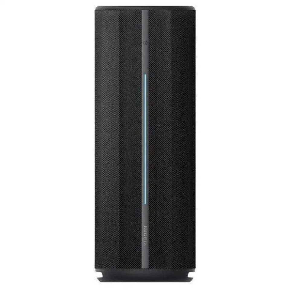 Xiaomi Altavoz Inalámbrico Bluetooth 2.1 RGB 40W Negro