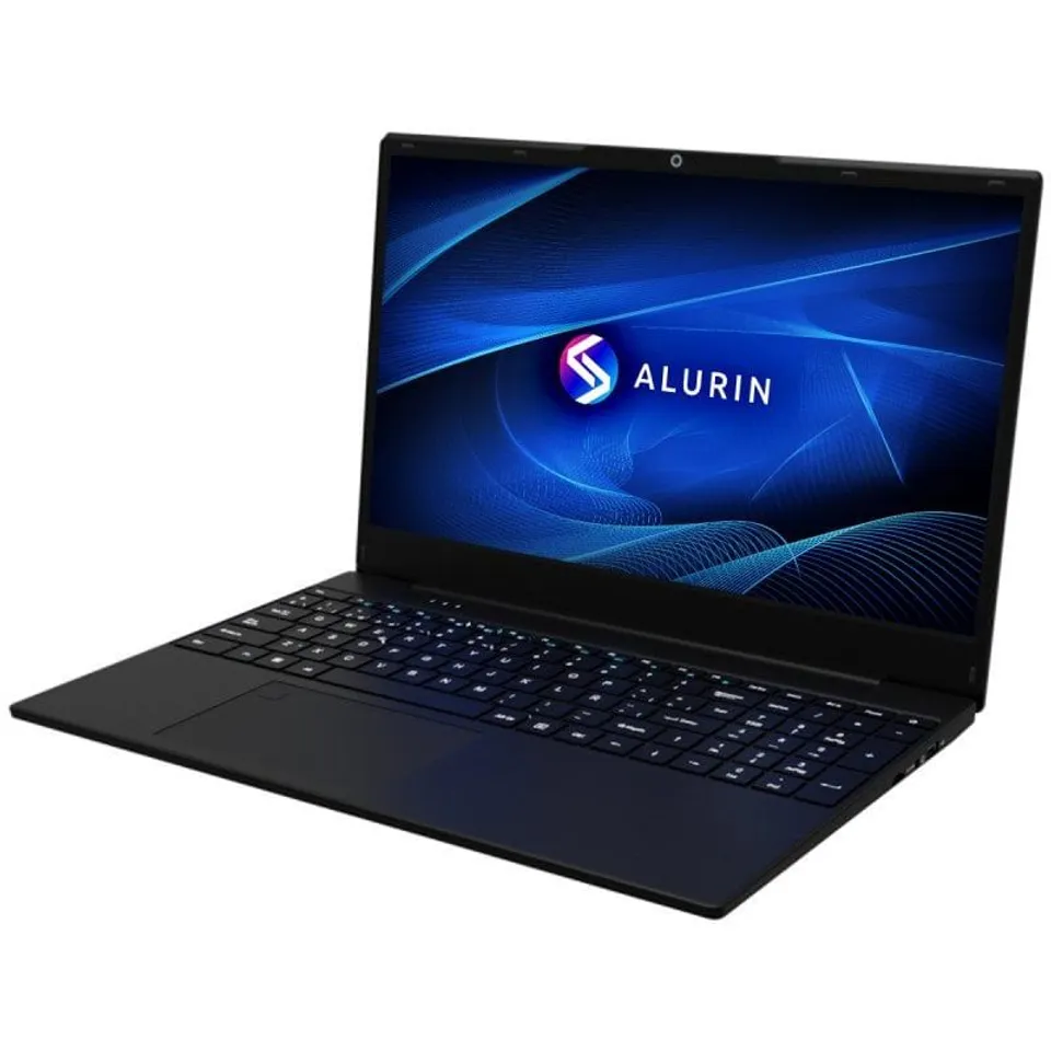 Alurin Flex Advance 15.6" AMD Ryzen 7 5825U 32GB 1TB SSD