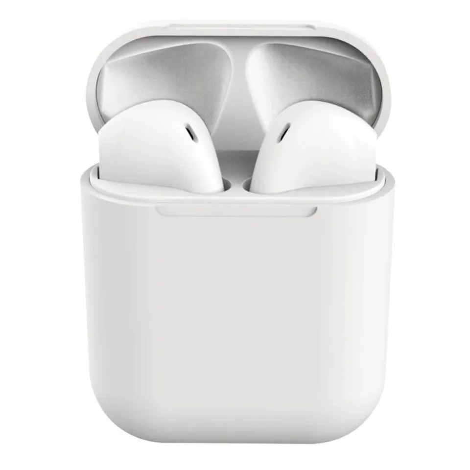 Klack Inkpod Auriculares Inalámbricos Blanco