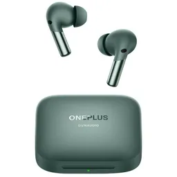OnePlus Buds Pro 2 Auriculares Bluetooth ANC Arbor Green