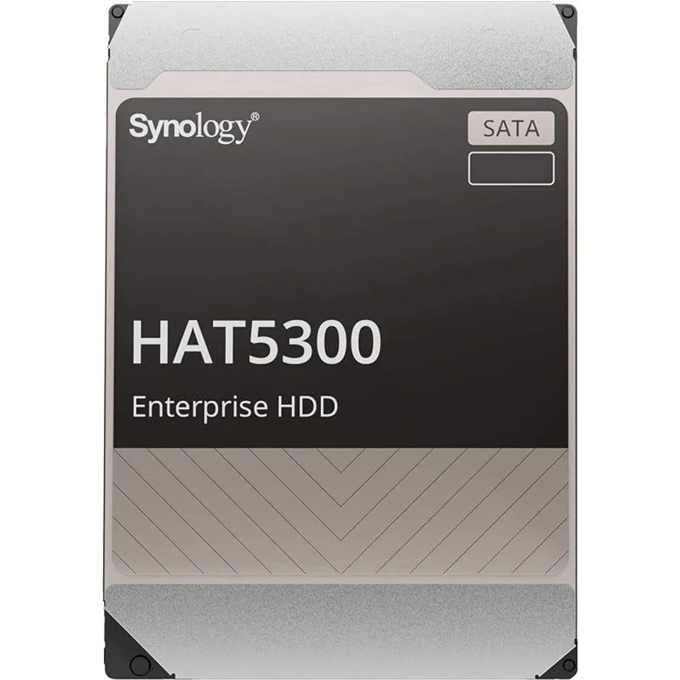 Synology HAT5300 3.5" 16TB SATA3