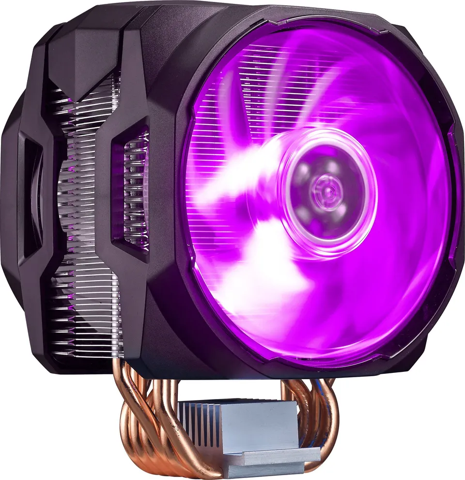Cooler Master MA610P RGB Ventilador de CPU