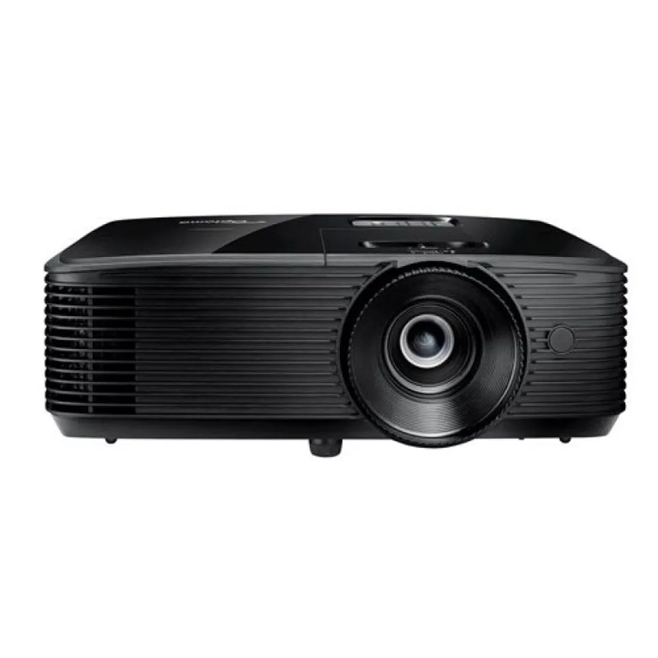 Optoma S336 Proyector SVGA 4000 Lúmenes