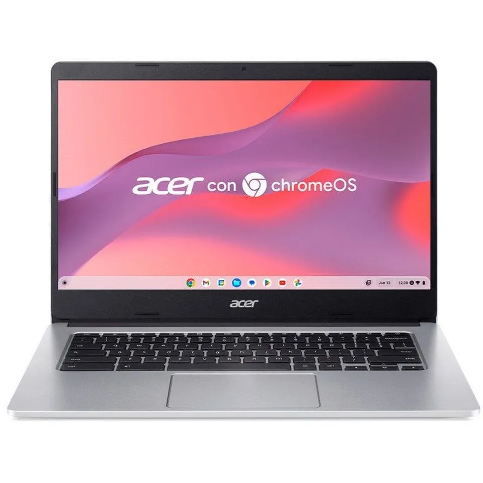 Acer Chromebook 314 Mediatek MT8183 8GB 128GB eMMC 14"