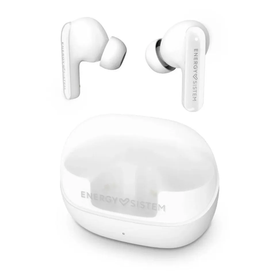 Energy Sistem Serenity ANC Auriculares True Wireless Blancos