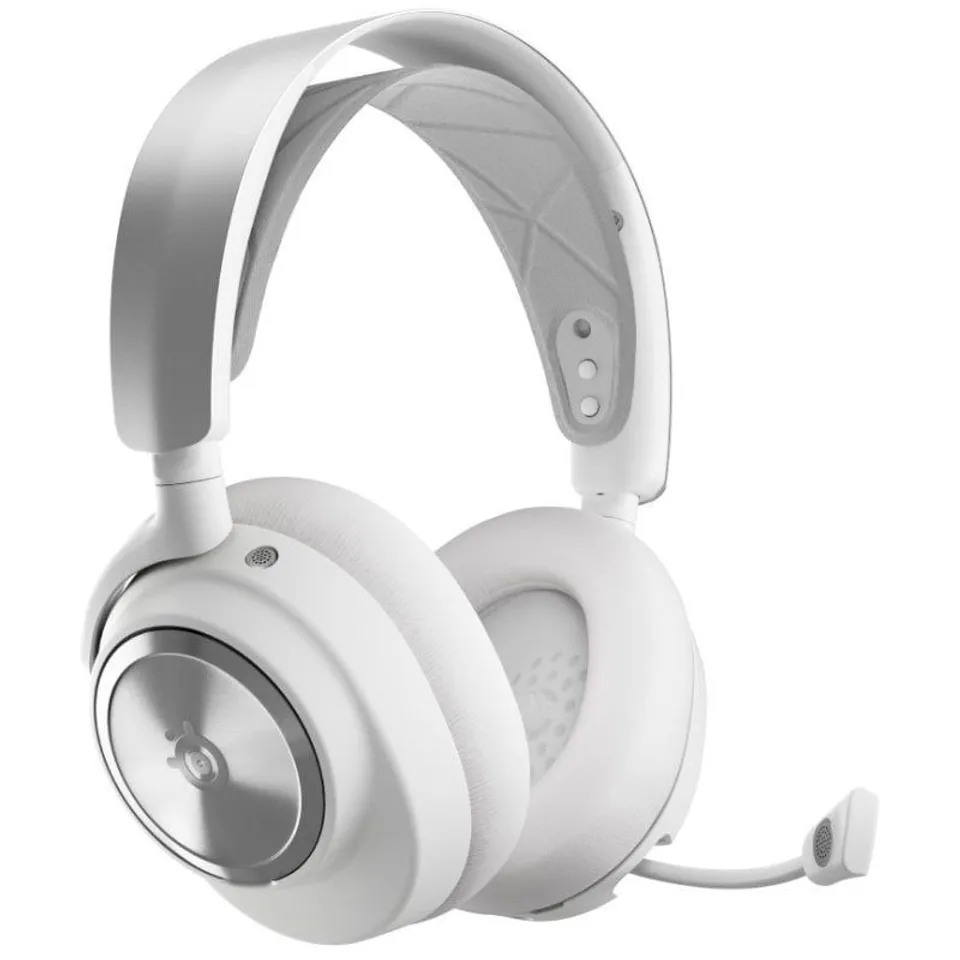SteelSeries Arctis Nova Pro Wireless P Blancos PS5/PC