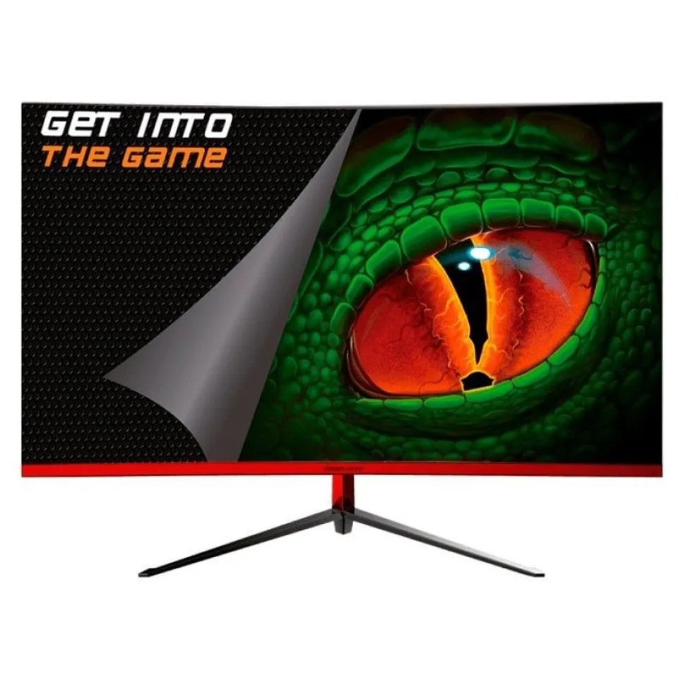 Keep Out XGM27CV2 27" VA Curva FHD 100Hz FreeSync Altavoces