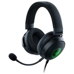 Razer Kraken V3 Gaming 7.1 Negros