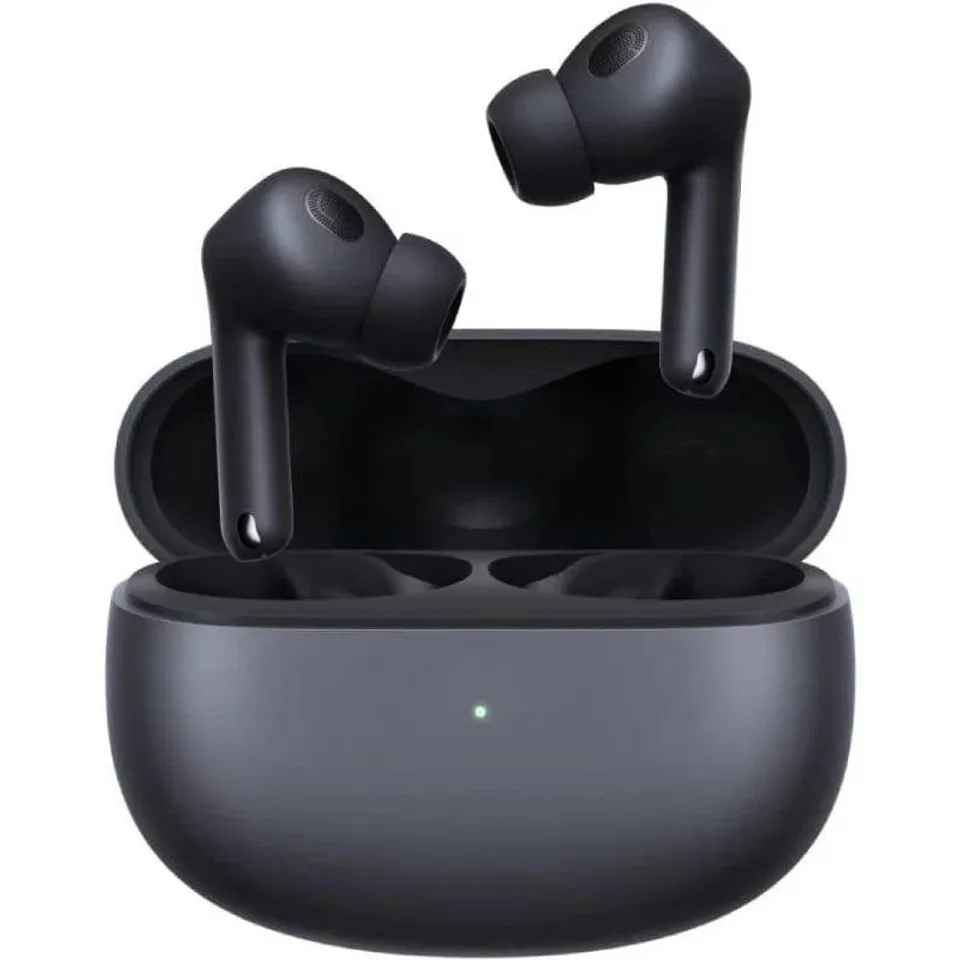 Xiaomi Buds 3T Pro Inalámbricos Negros