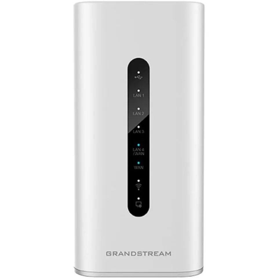 Grandstream GWN7062 Router WiFi 6 Dual Band