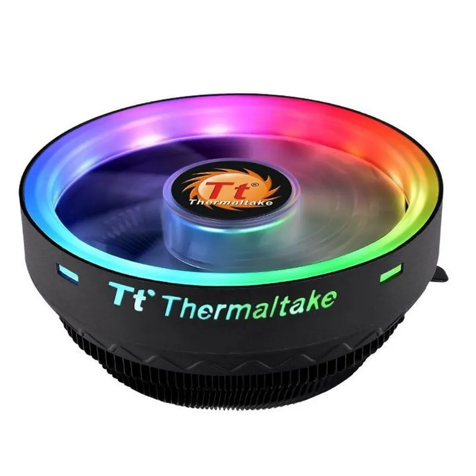 Thermaltake UX100 ARGB Ventilador CPU 120mm
