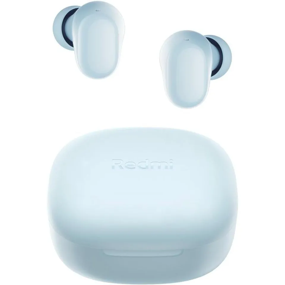 Xiaomi Redmi Buds 6 Play Auriculares Bluetooth Azules