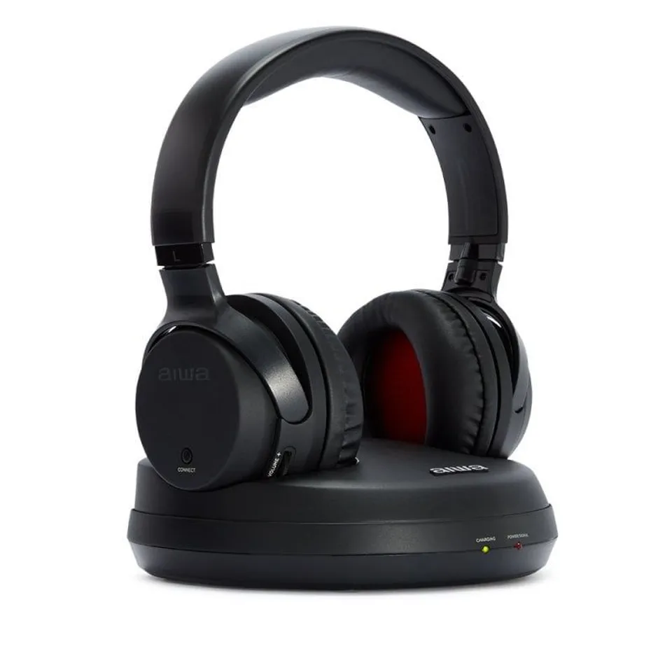 Aiwa WHF-930D Auriculares Inalámbricos TV