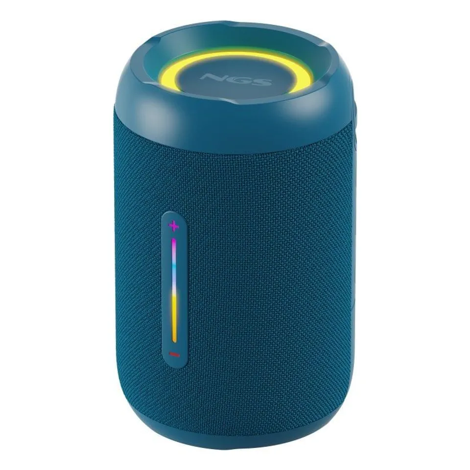 NGS Roller Furia 2 Tiny 10W Azul