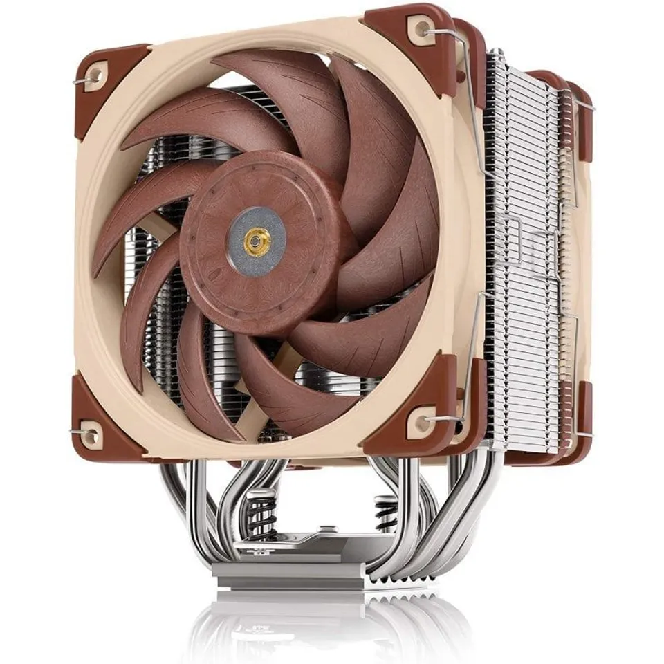 Noctua NH-U12A Ventilador CPU 120mm