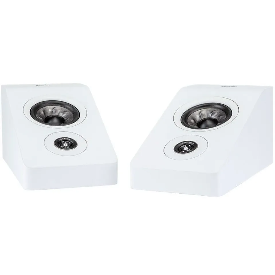 Polk Reserve R900 Módulos de Altura Blancos (Par)