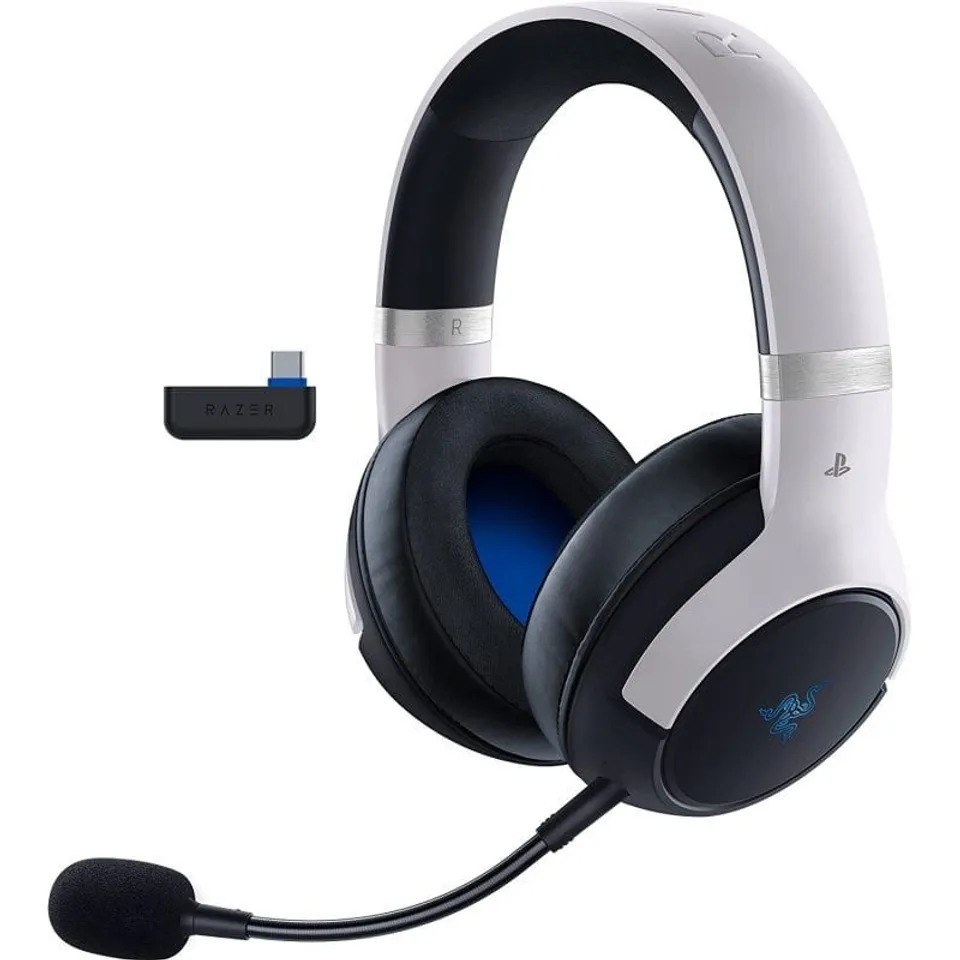 Razer Kaira Pro Hyperspeed Inalámbricos PS Multiplataforma