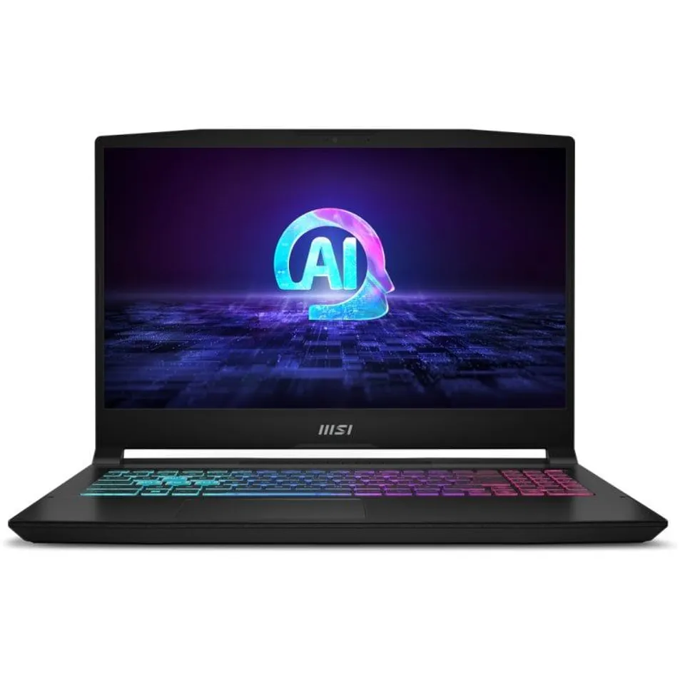 MSI Katana A15 B8VF-610XES R7 8845HS/RTX4060/16GB+1TB/15.6"