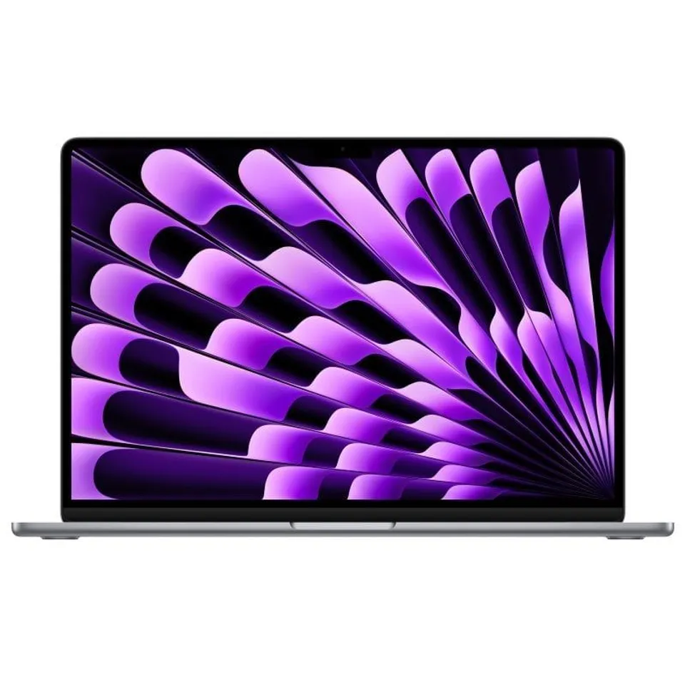 Apple MacBook Air M3 16GB/256GB 15.3" Gris Espacial