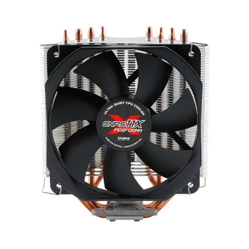 Zalman CNPS 11X Performa Plus Ventilador CPU 120 mm
