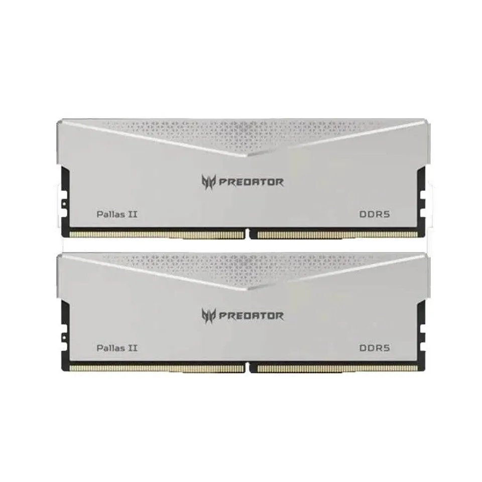 Acer Predator Pallas II DDR5 6400MHz 96GB XMP/EXPO